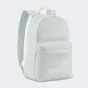 Рюкзак Puma PHASE Backpack, фото 1 - інтернет магазин MEGASPORT