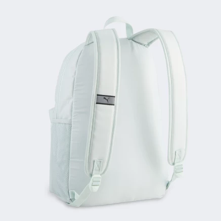 Рюкзак Puma PHASE Backpack - 183449