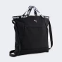 Сумка Puma AT ESS Tote Bag, фото 1 - інтернет магазин MEGASPORT