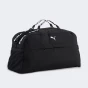 Сумка Puma AT ESS Small Sportsbag, фото 1 - інтернет магазин MEGASPORT