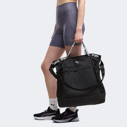 Сумка Puma AT ESS Tote Bag - 183458 Сумка Puma AT ESS Tote Bag - 183458