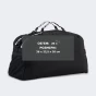 Сумка Puma AT ESS Small Sportsbag, фото 4 - інтернет магазин MEGASPORT