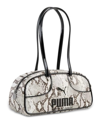 Сумка Puma 1976 SNAKESKIN Flute Grip Bag - 183465 Сумка Puma 1976 SNAKESKIN Flute Grip Bag - 183465