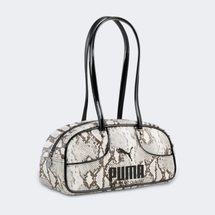 Сумка Puma 1976 SNAKESKIN Flute Grip Bag - 183465