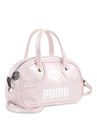 Сумка Puma 1976 LUSTRE Micro Grip Bag - 183466 Сумка Puma 1976 LUSTRE Micro Grip Bag - 183466
