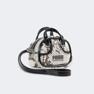 1976 SNAKESKIN Grip Bag Keychain 1976 SNAKESKIN Grip Bag Keychain