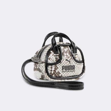 Сумка Puma 1976 SNAKESKIN Grip Bag Keychain - 183470 Сумка Puma 1976 SNAKESKIN Grip Bag Keychain - 183470