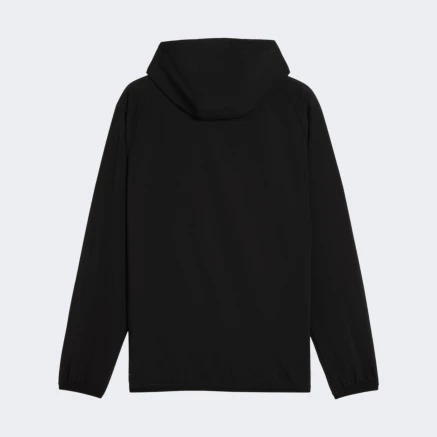 Вітровка Puma M PWRTRAIN STRETCH WOVEN JACKET - 183492 Вітровка Puma M PWRTRAIN STRETCH WOVEN JACKET - 183492