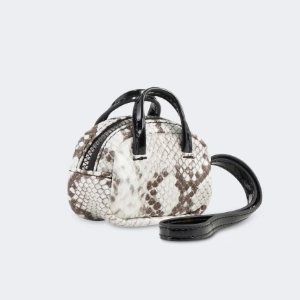 Сумка Puma 1976 SNAKESKIN Grip Bag Keychain - 183470 Сумка Puma 1976 SNAKESKIN Grip Bag Keychain - 183470