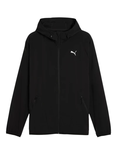 Вітровка Puma M PWRTRAIN STRETCH WOVEN JACKET - 183492