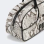 Сумка Puma 1976 SNAKESKIN Flute Grip Bag, фото 3 - інтернет магазин MEGASPORT