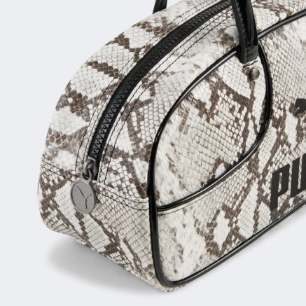 Сумка Puma 1976 SNAKESKIN Flute Grip Bag - 183465