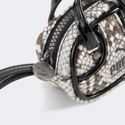 Сумка Puma 1976 SNAKESKIN Grip Bag Keychain - 183470 Сумка Puma 1976 SNAKESKIN Grip Bag Keychain - 183470