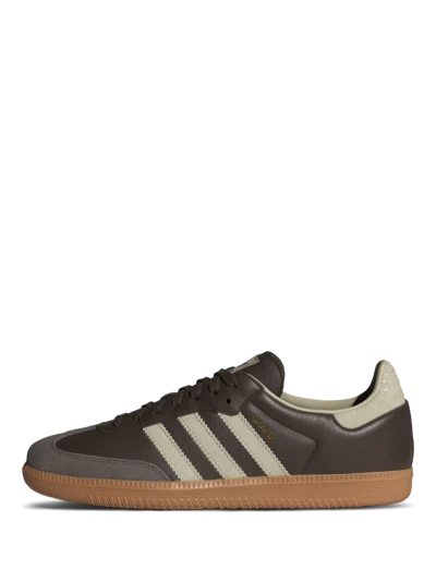 Кеди Adidas Originals SAMBA OG - 183655 Кеди Adidas Originals SAMBA OG - 183655