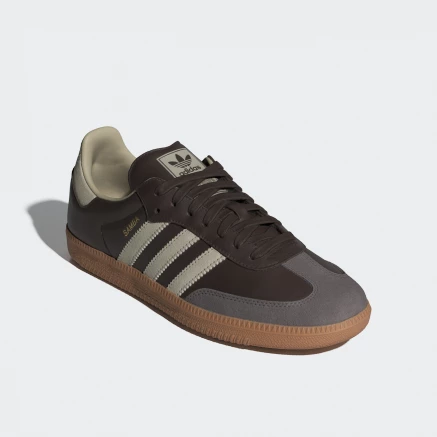 Кеди Adidas Originals SAMBA OG - 183655 Кеди Adidas Originals SAMBA OG - 183655