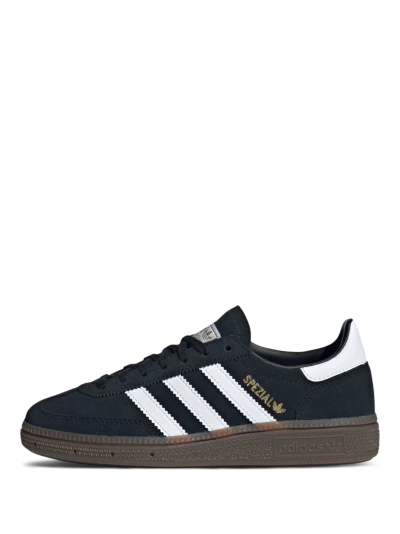 Кеди Adidas Originals HANDBALL SPEZIAL J - 183657 Кеди Adidas Originals HANDBALL SPEZIAL J - 183657