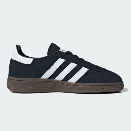 Кеди Adidas Originals HANDBALL SPEZIAL J - 183657 Кеди Adidas Originals HANDBALL SPEZIAL J - 183657
