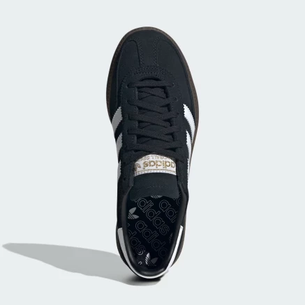Кеди Adidas Originals HANDBALL SPEZIAL J - 183657 Кеди Adidas Originals HANDBALL SPEZIAL J - 183657