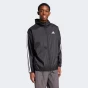Вітровка Adidas M 3S WB Ripstop, фото 1 - інтернет магазин MEGASPORT