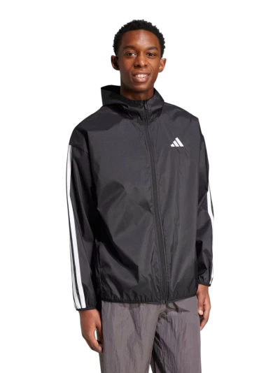 Вітровка Adidas M 3S WB Ripstop - 183658 Вітровка Adidas M 3S WB Ripstop - 183658