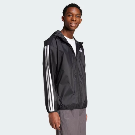 Вітровка Adidas M 3S WB Ripstop - 183658
