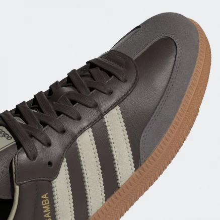 Кеди Adidas Originals SAMBA OG - 183655 Кеди Adidas Originals SAMBA OG - 183655