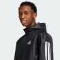 Вітровка Adidas M 3S WB Ripstop, фото 4 - інтернет магазин MEGASPORT