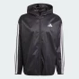 Вітровка Adidas M 3S WB Ripstop, фото 6 - інтернет магазин MEGASPORT