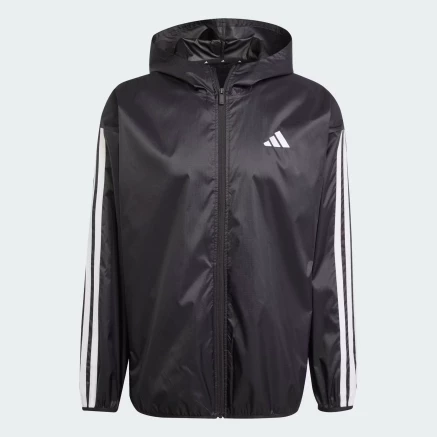 Вітровка Adidas M 3S WB Ripstop - 183658