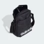 Сумка Adidas LINEAR ORG, фото 4 - інтернет магазин MEGASPORT