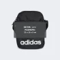 Сумка Adidas LINEAR ORG, фото 7 - інтернет магазин MEGASPORT