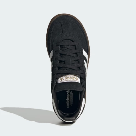 Кеди Adidas Originals HANDBALL SPEZIAL C - 183661 Кеди Adidas Originals HANDBALL SPEZIAL C - 183661