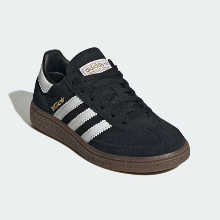 Кеди Adidas Originals HANDBALL SPEZIAL C - 183661 Кеди Adidas Originals HANDBALL SPEZIAL C - 183661