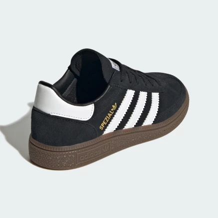 Кеди Adidas Originals HANDBALL SPEZIAL C - 183661 Кеди Adidas Originals HANDBALL SPEZIAL C - 183661