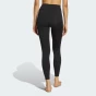 Легінси Adidas All Me Ess 1/1, фото 2 - інтернет магазин MEGASPORT