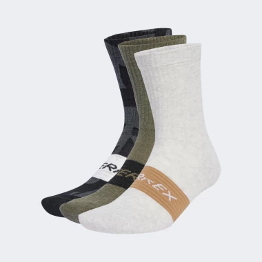 TRX MT SCK 3PP TRX MT SCK 3PP