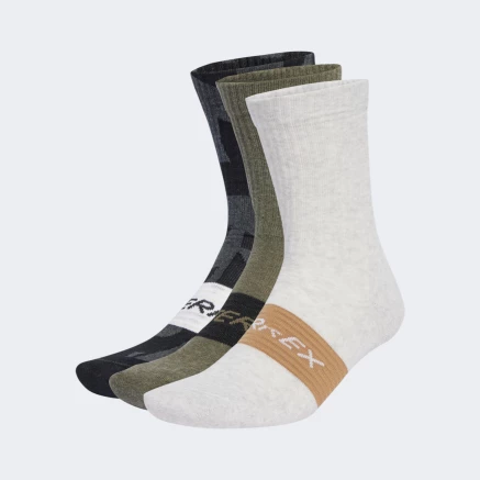Шкарпетки Adidas TRX MT SCK 3PP - 183666 Шкарпетки Adidas TRX MT SCK 3PP - 183666