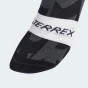Шкарпетки Adidas TRX MT SCK 3PP, фото 3 - інтернет магазин MEGASPORT