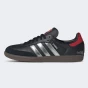 Кеди Adidas Originals SAMBA OG COCA COLA, фото 1 - інтернет магазин MEGASPORT