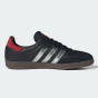 Кеди Adidas Originals SAMBA OG COCA COLA, фото 3 - інтернет магазин MEGASPORT