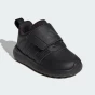 Кросівки Adidas VL MOVE CF I, фото 2 - інтернет магазин MEGASPORT
