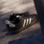 Кеди Adidas VL COURT 3.0, фото 4 - інтернет магазин MEGASPORT