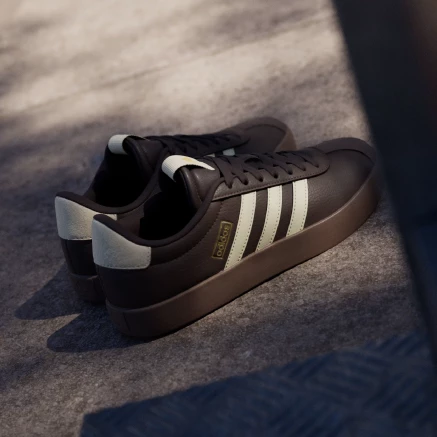 Кеди Adidas VL COURT 3.0 - 183671 Кеди Adidas VL COURT 3.0 - 183671