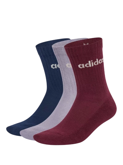 Шкарпетки Adidas C LIN CREW 3P - 183675