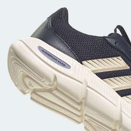 Кросівки Adidas CLOUDFOAM FLEX - LACES - 183673 Кросівки Adidas CLOUDFOAM FLEX - LACES - 183673