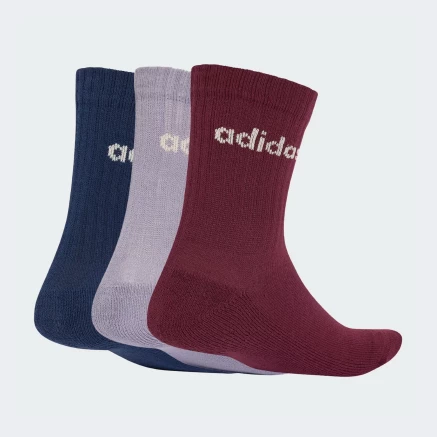 Шкарпетки Adidas C LIN CREW 3P - 183675 Шкарпетки Adidas C LIN CREW 3P - 183675