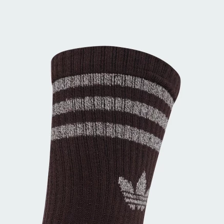 Шкарпетки Adidas Originals 3S GL CT S 3P - 183676