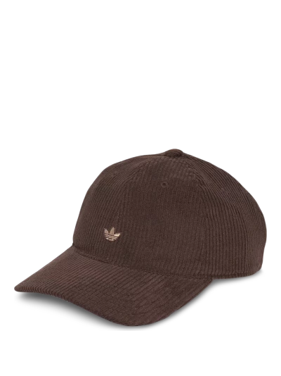 Кепка Adidas Originals CORDUROY BB C - 183677 Кепка Adidas Originals CORDUROY BB C - 183677