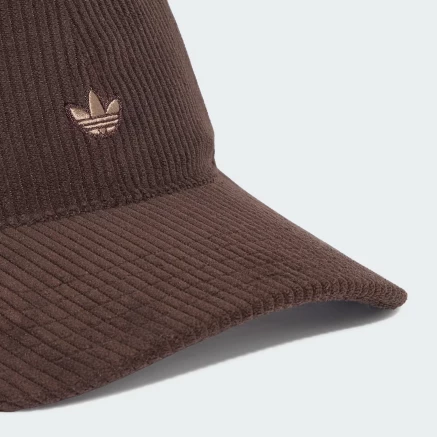 Кепка Adidas Originals CORDUROY BB C - 183677