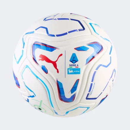 М'яч Puma STELLAR Match Serie A (FIFA Quality) WP - 183441 М'яч Puma STELLAR Match Serie A (FIFA Quality) WP - 183441